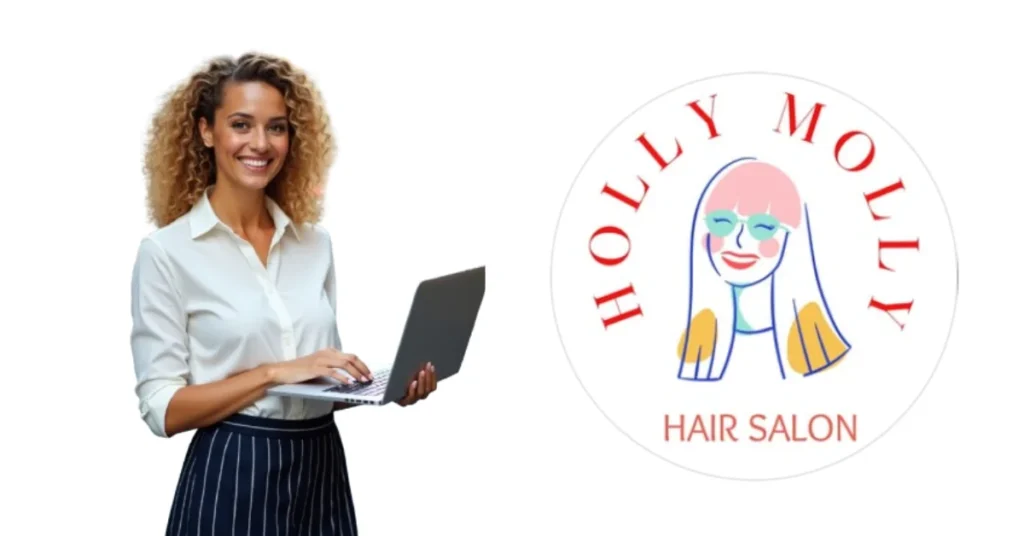 HollyMolly Hair Brisbane