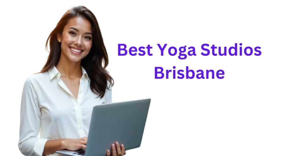 Yoga Studios Brisbane